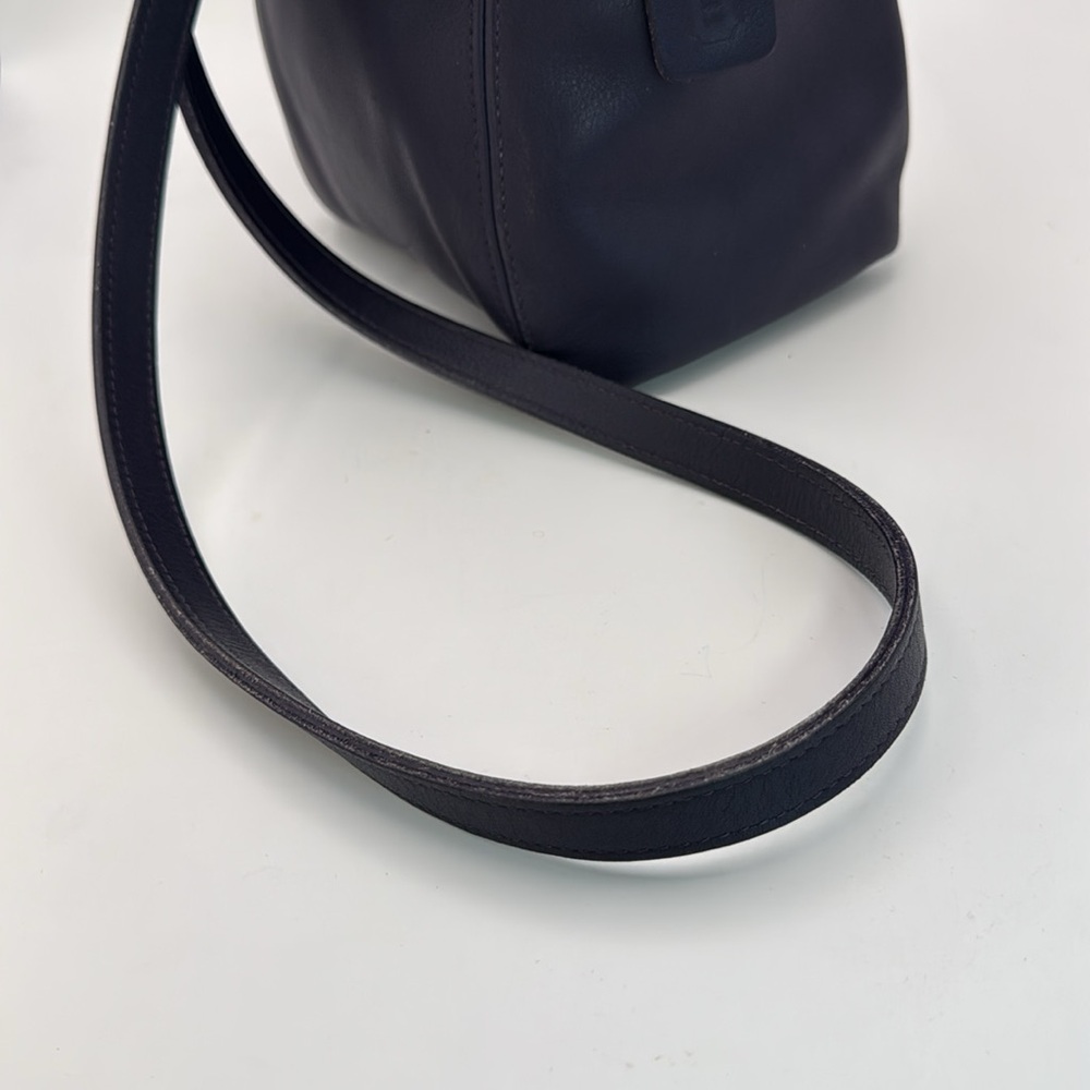 HTF Vintage Coach Soho Small Satchel 4108 shoulder crossbody - Picture 10 of 16